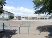 吉岡中学校