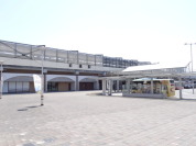 前橋駅
