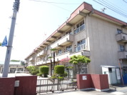 上川淵小学校
