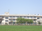 山王小学校